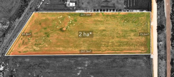 20000m² Land in Lake Wyangan, Australia No. 342 4