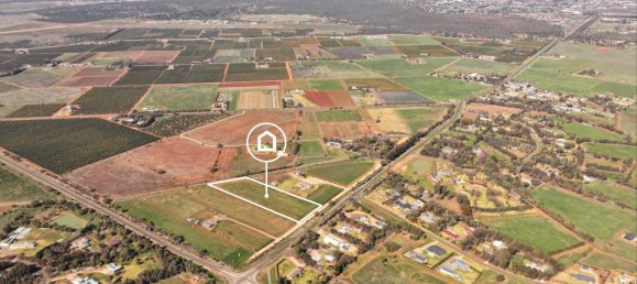 20000m² Land in Lake Wyangan, Australia No. 342 2