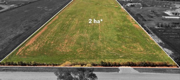 20000m² Land in Lake Wyangan, Australia No. 342 3