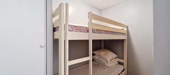 Квартира с 1 спальней в Ле-Туке-Пари-Плаж, Франция № 279521 9