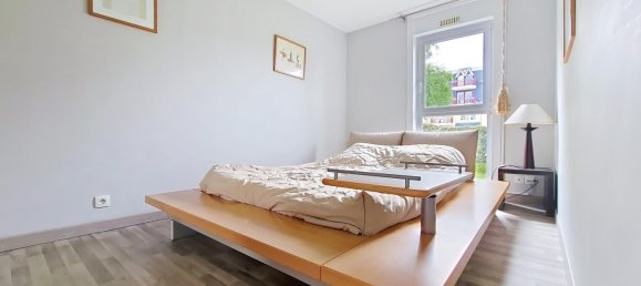 Квартира с 1 спальней в Ле-Туке-Пари-Плаж, Франция № 279521 8