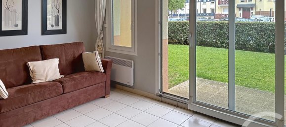 Квартира с 1 спальней в Ле-Туке-Пари-Плаж, Франция № 279521 6