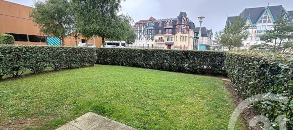 Квартира с 1 спальней в Ле-Туке-Пари-Плаж, Франция № 279521 3