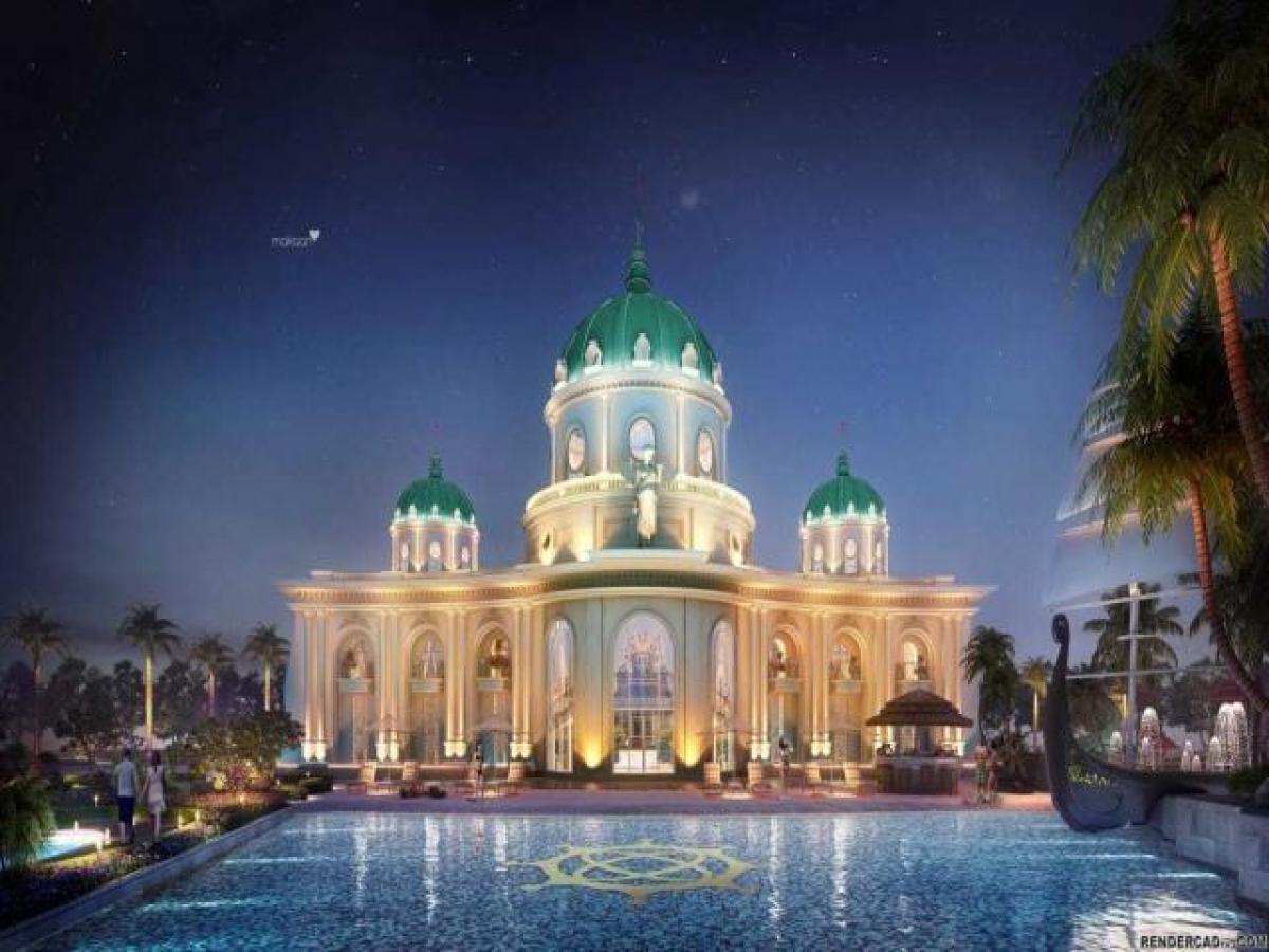 3 bedrooms House in Mumbai, India No. 23829