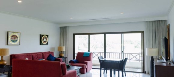 3 chambres Condo à Cha-am, Thailand No. 58396 10