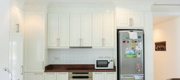 3 chambres Condo à Cha-am, Thailand No. 58396 5