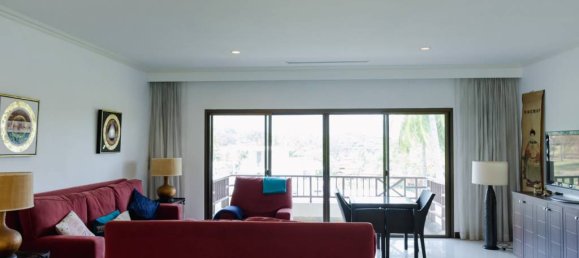 3 chambres Condo à Cha-am, Thailand No. 58396 9