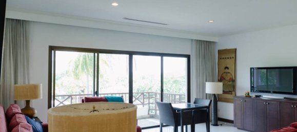 3 chambres Condo à Cha-am, Thailand No. 58396 8