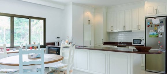 3 chambres Condo à Cha-am, Thailand No. 58396 6