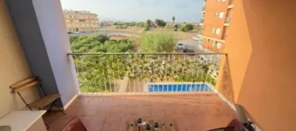 1 Schlafzimmer Wohnung in Almoradi, Spain, Nr. 174726 16