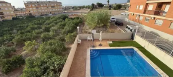 1 Schlafzimmer Wohnung in Almoradi, Spain, Nr. 174726 18