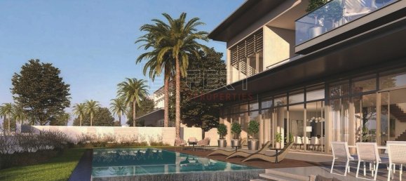 6 غرف نوم فيلا في GOLF PLACE II, دبي هيلز استيت, UAE رقم 60086 3