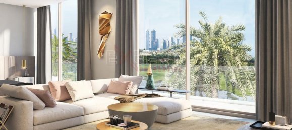 6 غرف نوم فيلا في GOLF PLACE II, دبي هيلز استيت, UAE رقم 60086 9