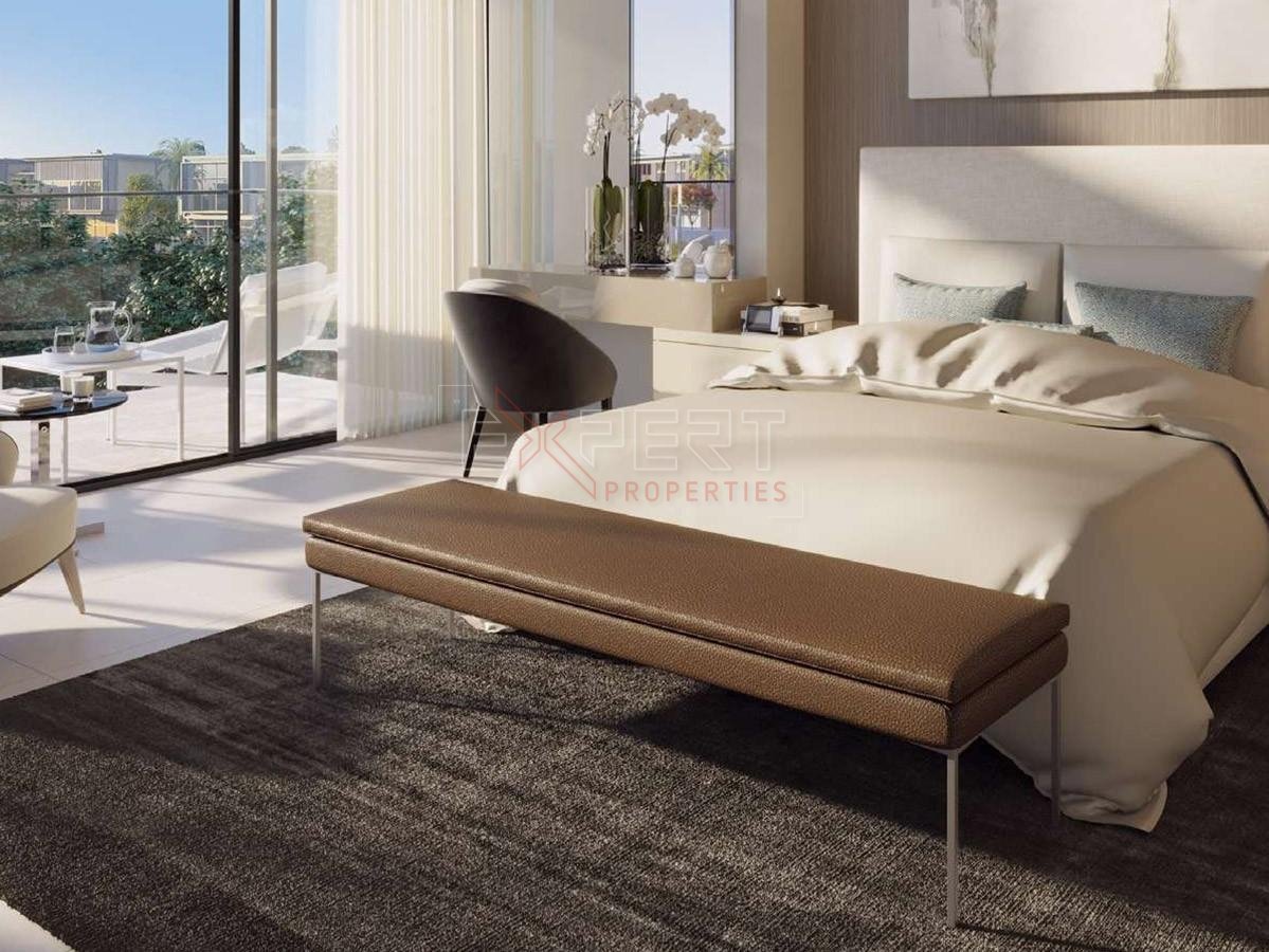 6 غرف نوم فيلا في GOLF PLACE II, دبي هيلز استيت, UAE رقم 60086