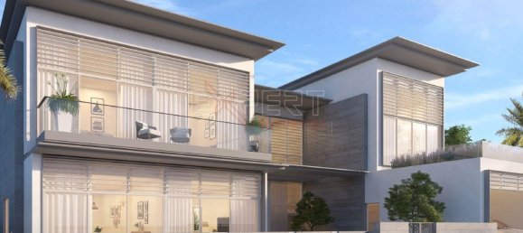 6 غرف نوم فيلا في GOLF PLACE II, دبي هيلز استيت, UAE رقم 60086 2