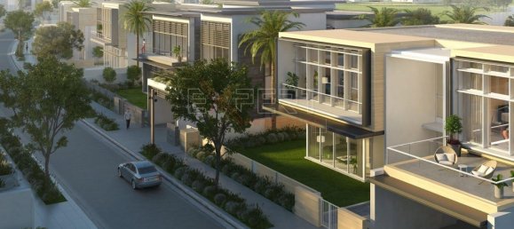 6 غرف نوم فيلا في GOLF PLACE II, دبي هيلز استيت, UAE رقم 60086 6