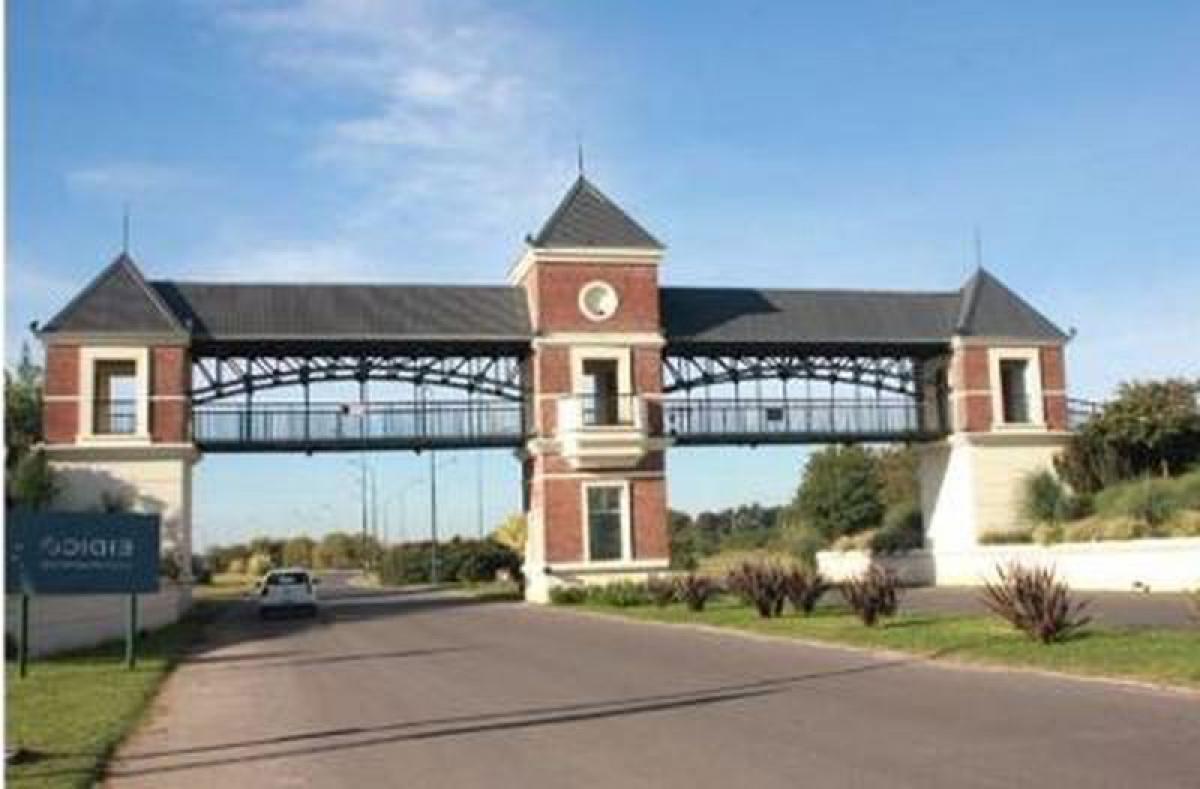 Grundstück in Pilar, Argentina, Nr. 48221