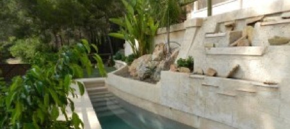 Villa de 4 dormitorios en Altea, Spain No. 22284 14