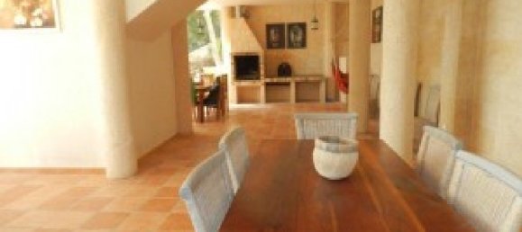 Villa de 4 dormitorios en Altea, Spain No. 22284 10