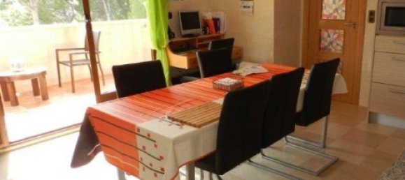 Villa de 4 dormitorios en Altea, Spain No. 22284 18