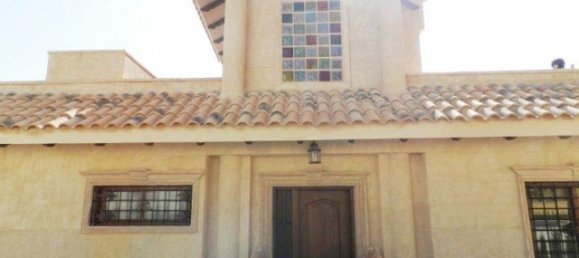 Villa de 4 dormitorios en Altea, Spain No. 22284 5