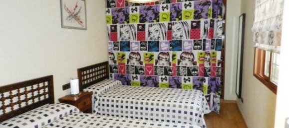 Villa de 4 dormitorios en Altea, Spain No. 22284 25