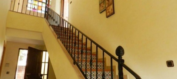 Villa de 4 dormitorios en Altea, Spain No. 22284 29