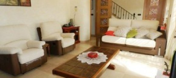 Villa de 4 dormitorios en Altea, Spain No. 22284 20