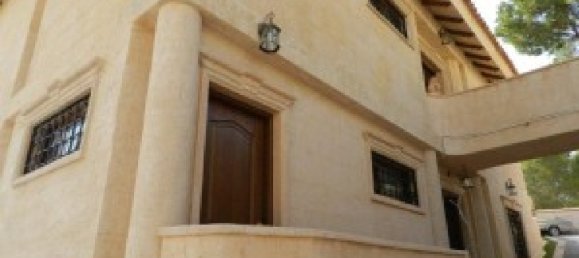 Villa de 4 dormitorios en Altea, Spain No. 22284 6