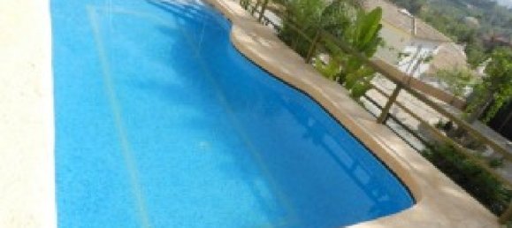 Villa de 4 dormitorios en Altea, Spain No. 22284 13