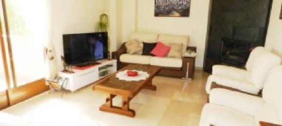 Villa de 4 dormitorios en Altea, Spain No. 22284 3