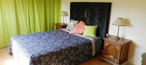 Villa de 4 dormitorios en Altea, Spain No. 22284 23