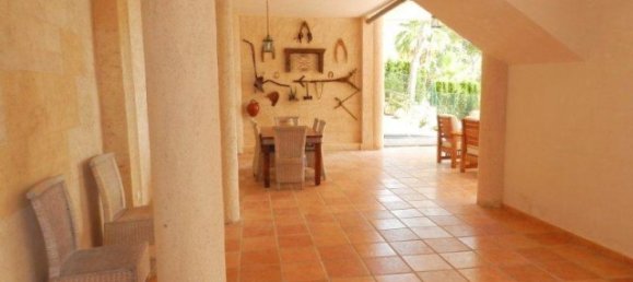 Villa de 4 dormitorios en Altea, Spain No. 22284 12