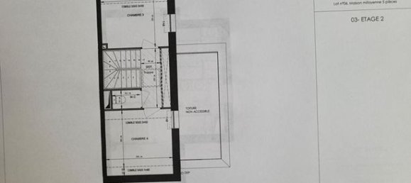 4 chambres Maison à Lens, France No. 313079 5