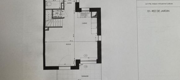 4 chambres Maison à Lens, France No. 313079 3