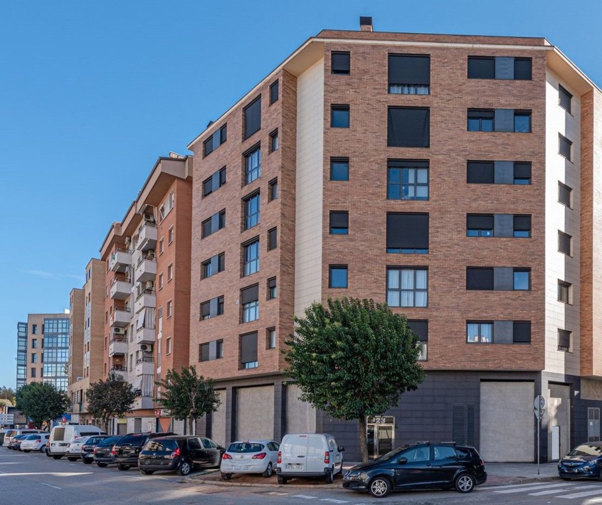 1 Schlafzimmer Wohnung in Sabadell, Spain, Nr. 263292