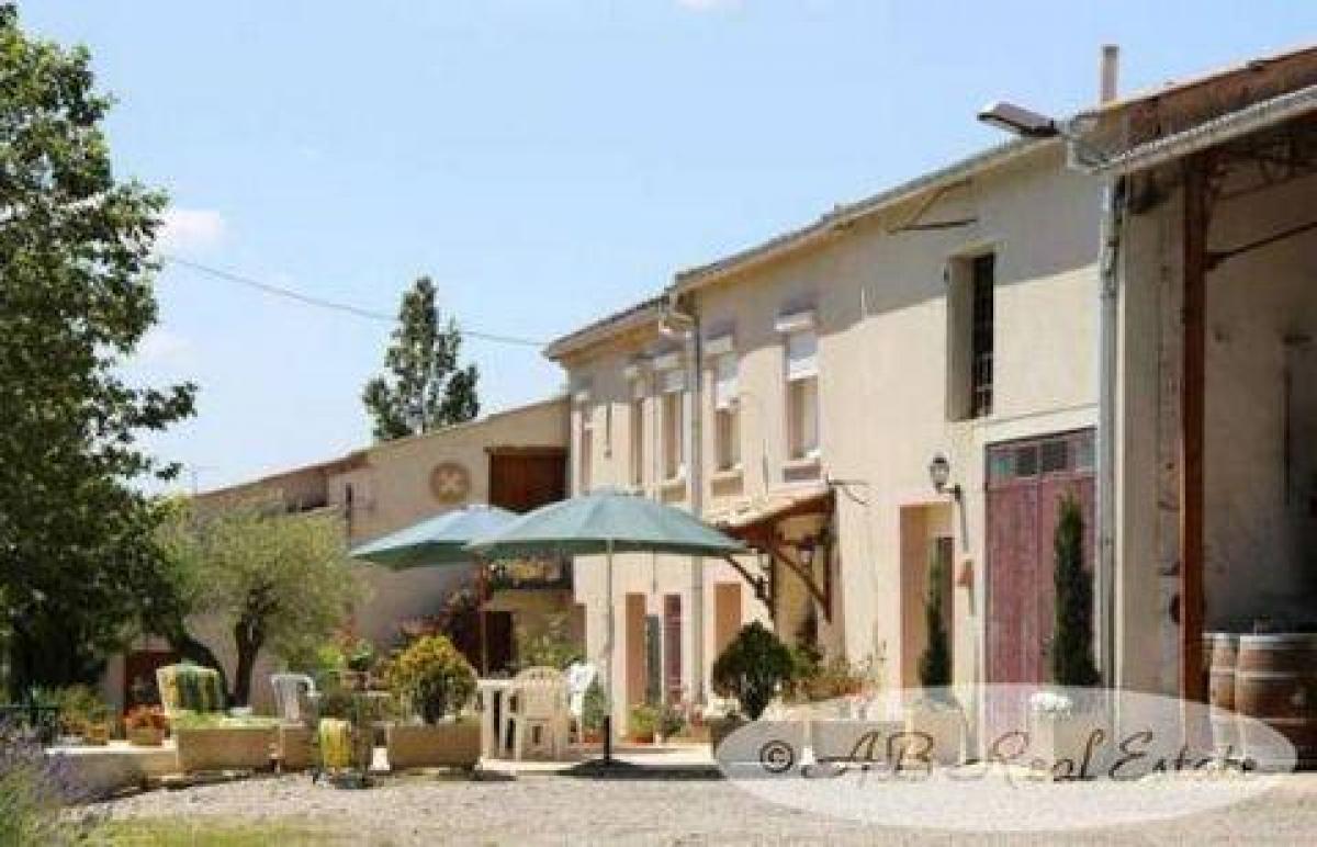 6 bedrooms Shop in Mirepoix, France No. 20751