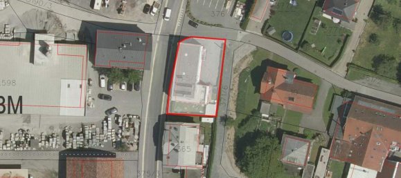 5-salle Penthouse à Wolfurt, Austria No. 245876 31