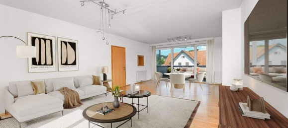5-salle Penthouse à Wolfurt, Austria No. 245876 5