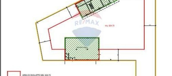 1597m² Land in Treviolo, Italy No. 265226 8