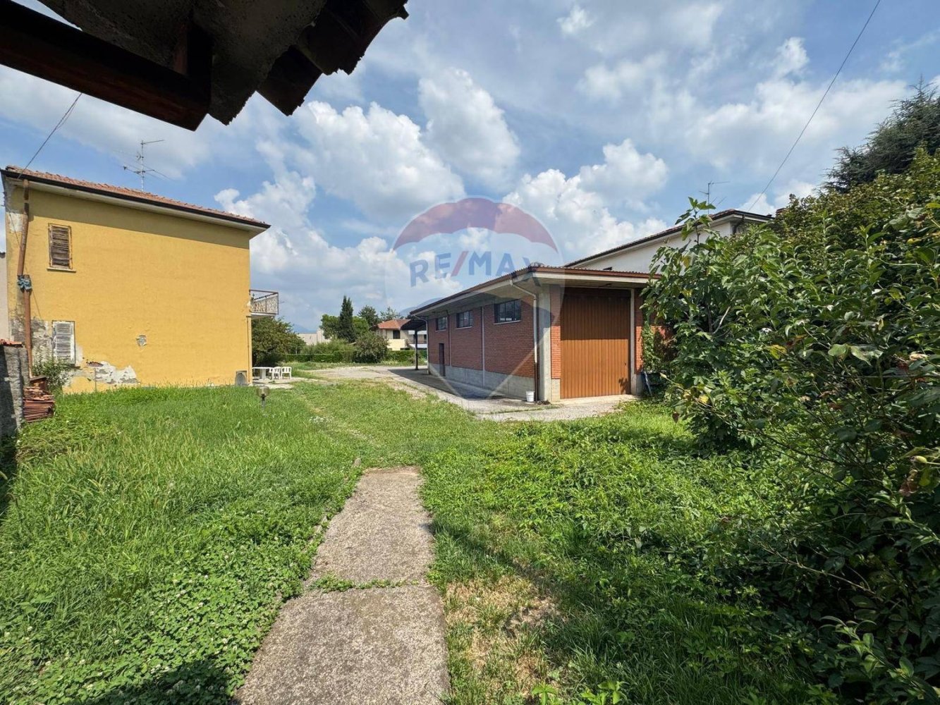 1597m² Land in Treviolo, Italy No. 265226