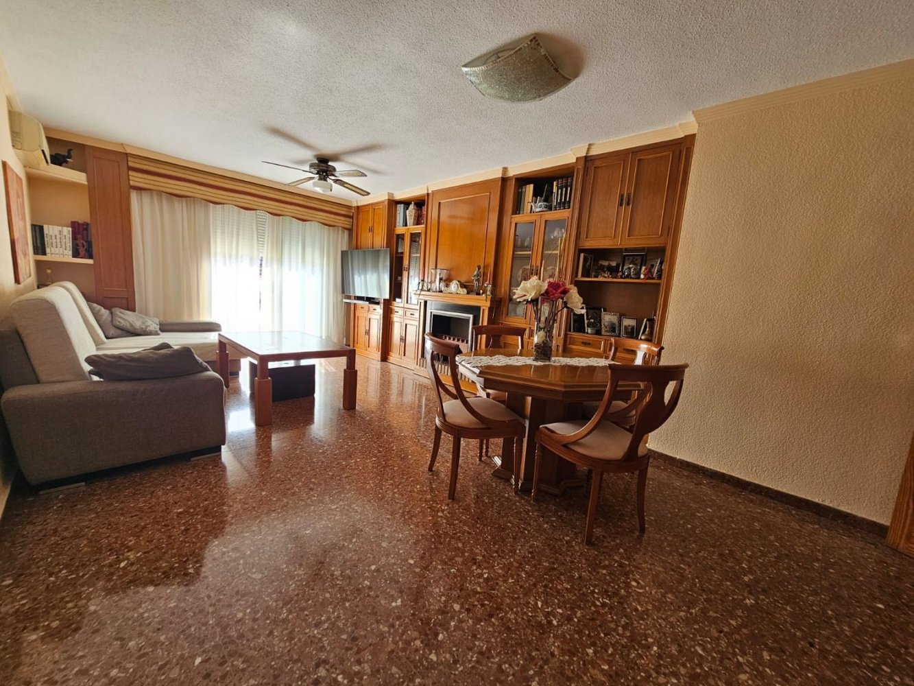 3 chambres Appartement à Gandia, Spain No. 217546