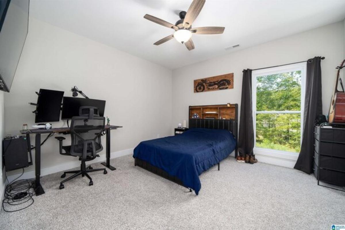 3 bedrooms House in Odenville, USA No. 389442