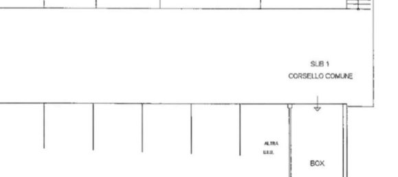 19m² Garage in Legnano, Italy No. 364819 7