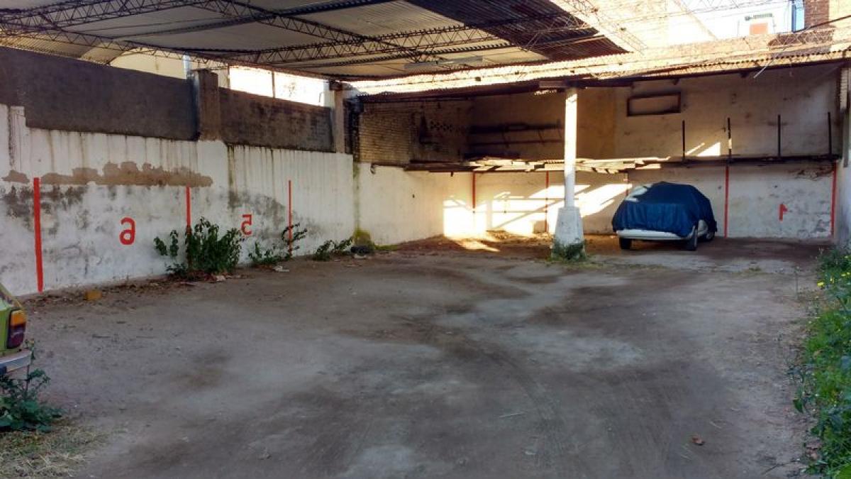  Land in Cordoba, Argentina No. 31349