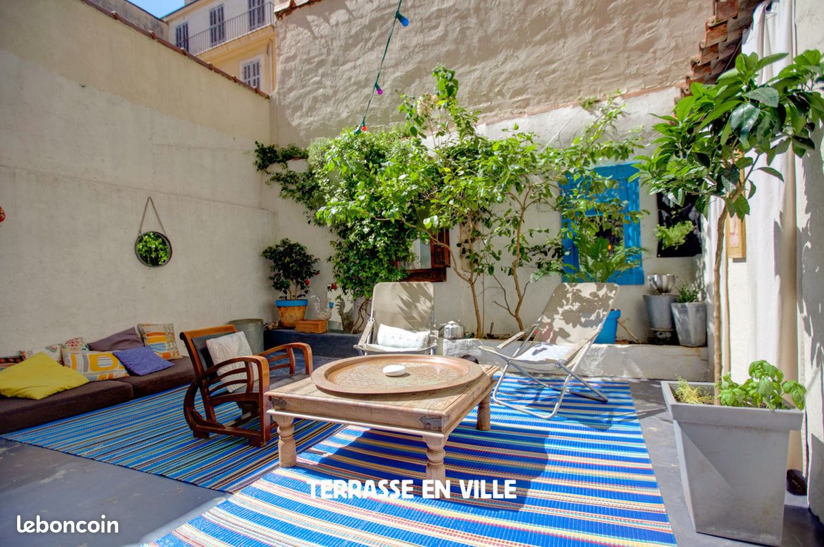 3 غرف نوم شقة في Marseille, France رقم 277605