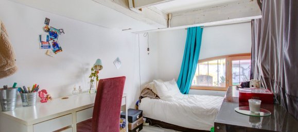 3 غرف نوم شقة في Marseille, France رقم 277605 11