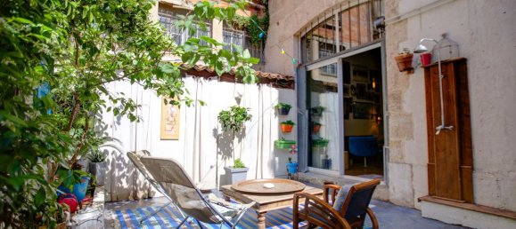 3 غرف نوم شقة في Marseille, France رقم 277605 2