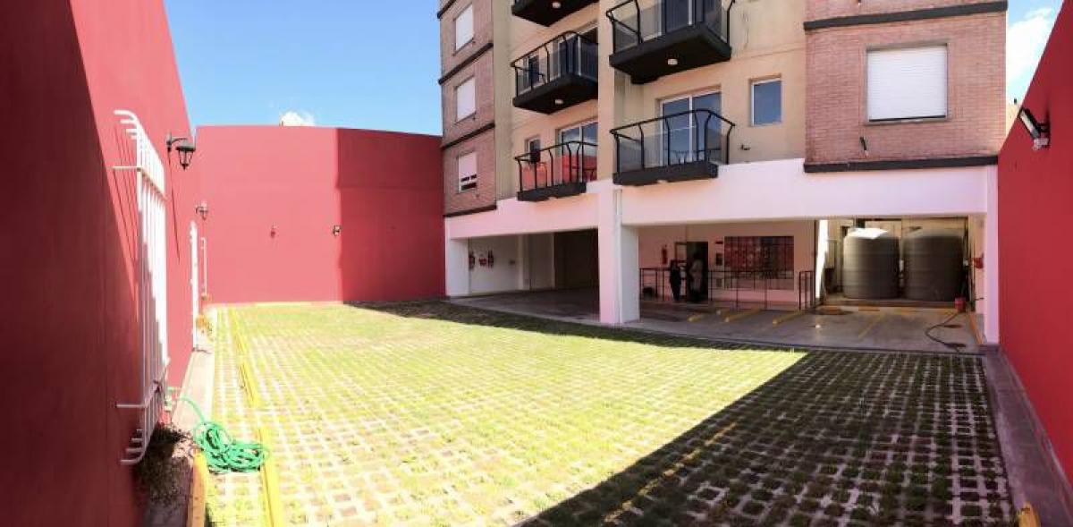 Estúdio em Moron, Argentina N.º 5440