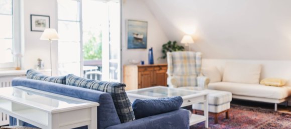 Дуплекс с 3 комнатами в Передняя Померания-Рюген, Германия № 150073 12